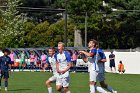 MSoc vs RWU  Men’s Soccer vs Roger Williams University. - Photo by Keith Nordstrom : Wheaton, MSoccer, MSoc, Men’s Soccer